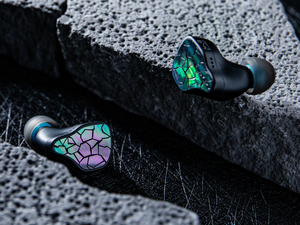 THIEAUDIO HYPE4 MKII