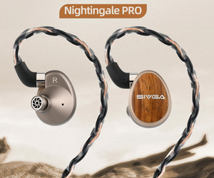 SIVGA Nightingale PRO