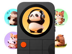 Fosi Audio MD3