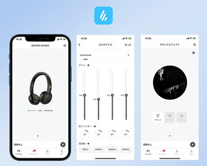 EDIFIER WH500