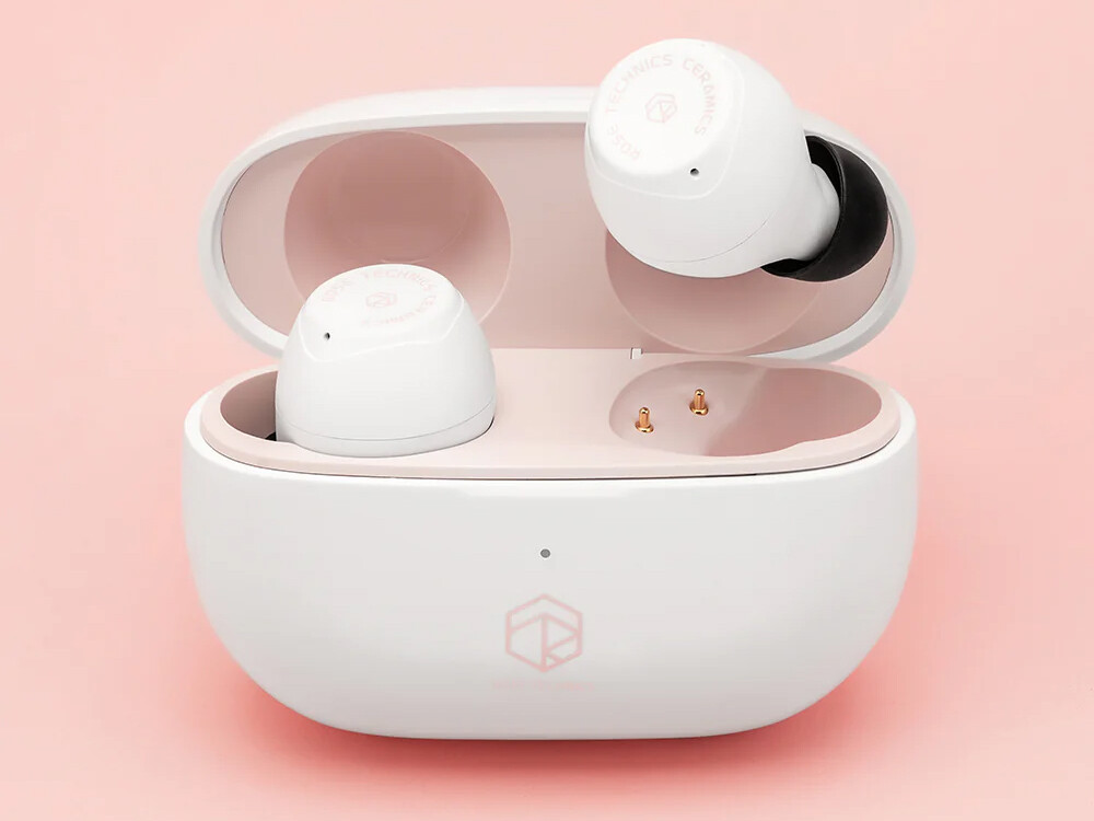 Rose Technics Ceramics」 60msの超低遅延ゲームモードおよび