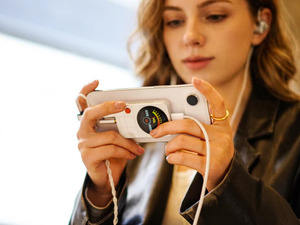 Fosi Audio MD3