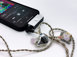 Kiwi Ears Allegro Mini