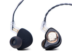 TFZ KING II
