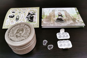 TANCHJIM Origin Asano Tanch Lost Manor