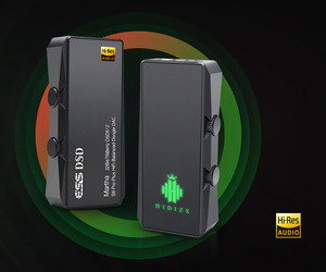 Hidizs S9 Pro Plus (Martha)