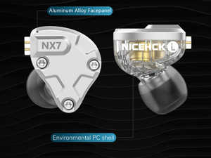 NICEHCK NX7 Pro