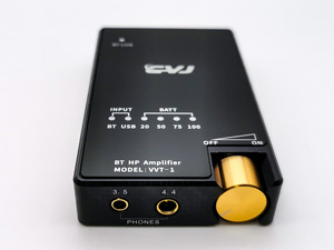 CVJ VVT-1
