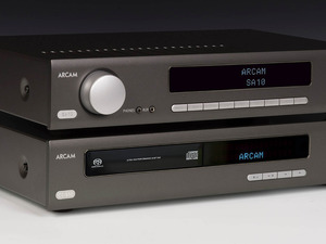 ARCAM CDS50