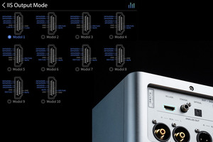 SHANLING SCD1.3