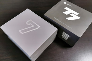 TINHIFI T7