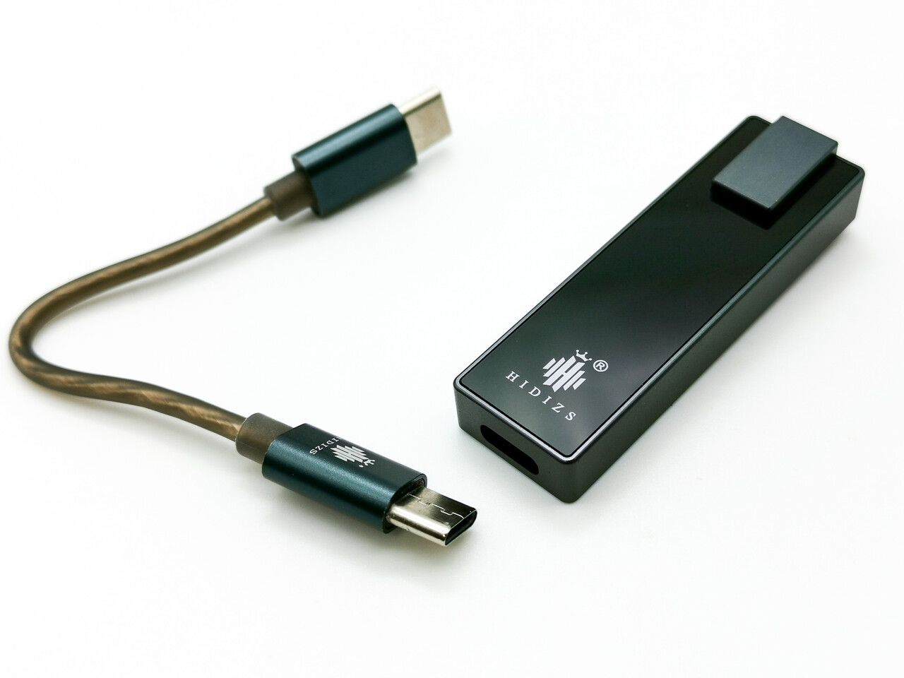 HIDIZS ハイディス/USB DAC スティックタイプ ハイレゾ対応/S9 PRO/631B21421505/ヘッドホン/ABランク/65【中古】 HIDIZS ハイディス/USB DAC スティックタイプ ハイレゾ対応/S9