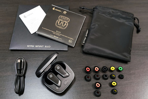 EDIFIER STAX SPIRIT S10