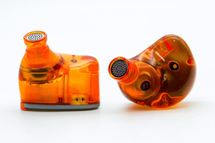 Harmonic Empire XiaoQiao