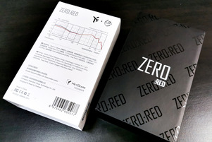Truthear ZERO:RED