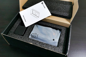 Fosi Audio PH05