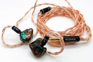 NICEHCK GCT5
