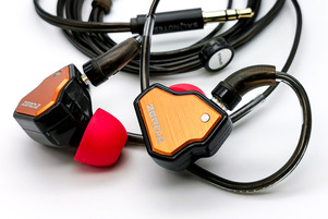 7HZ×Crinacle ZERO 2