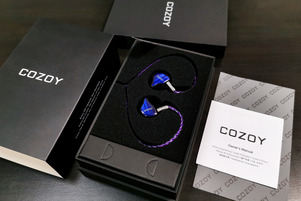 COZOY D1