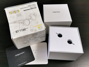 Temperament X10 (BELL-LB)