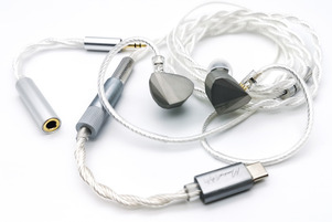 Moondrop（水月雨） Kadenz