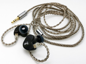 SeeAudio x Z Review Rinko