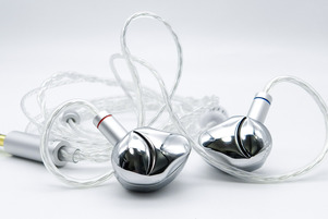 HIDIZS MK10 ArcSonics