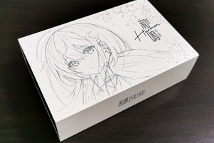 Moondrop Harmon (和鳴)