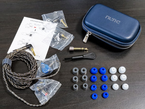 DUNU x Z Reviews SA6 Ultra