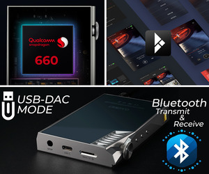 iBasso DX260