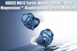 HIDIZS MK12 Turris