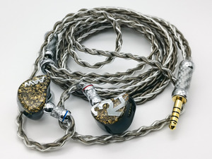 NICEHCK SilverCat