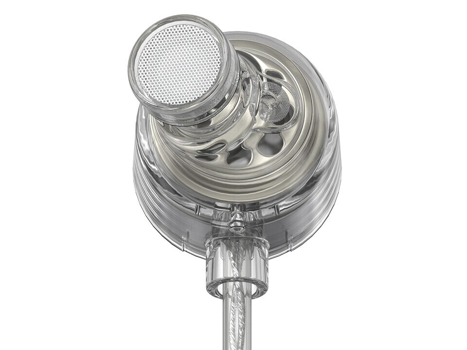 TANCHJIM ZERO」 超コンパクトながら驚きの空間表現。15ドル以下の