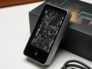 MUSE HiFi M4