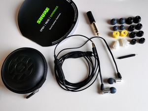Shure AONIC 3