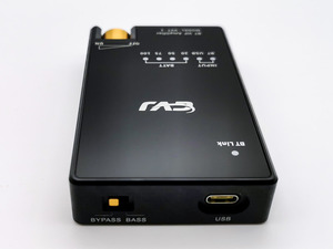 CVJ VVT-1