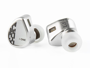 TRI iONE