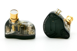 KZ ZS10 PRO X