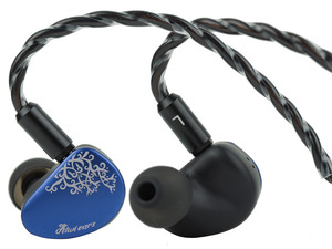 Kiwi Ears Cadenza II