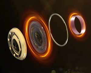 TRI Star River (星河)