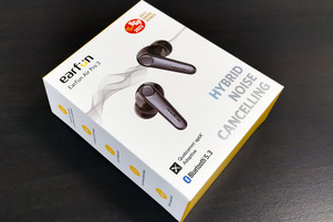 EarFun Air Pro 3