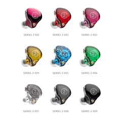 TFZ SERIES 2