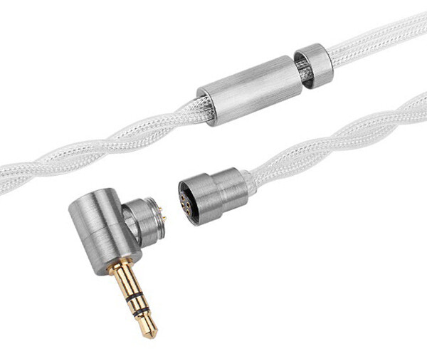 TWISTURA String」 単結晶銅&銀メッキ銅ハイブリッド線アップグレード