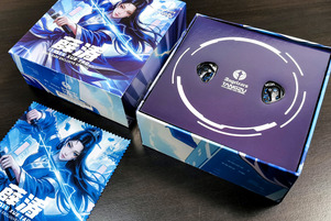 Tangzu x Angelears XUETAO AE101