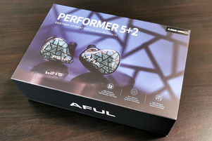 AFUL Performer 5+2 (Performer 7)