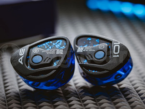 Tangzu x Angelears XUETAO AE101