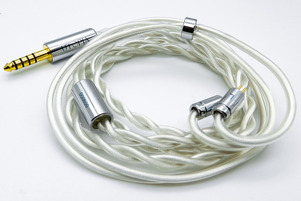 EarAcoustic OSHUN-LTD