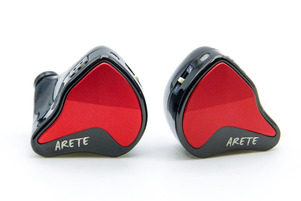 ZiiGaat x Fresh Reviews Arete II