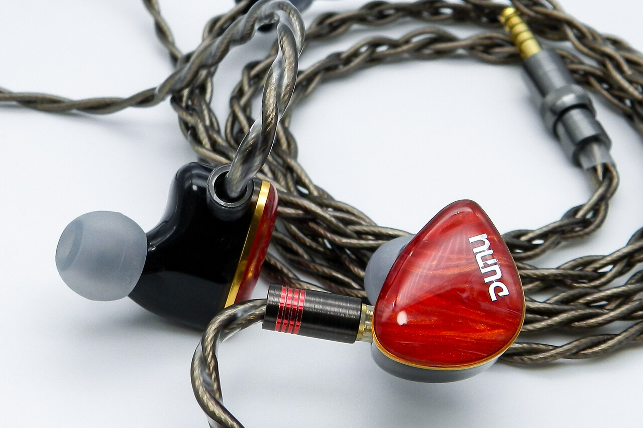 【試聴のみ】DUNU DN242 おまけ付き　有線イヤホン　中華イヤホン 試聴のみ】DUNU DN242 おまけ付き 有線イヤホン 中華イヤホン｜Yahoo