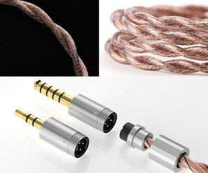 TWISTURA WOODNOTE